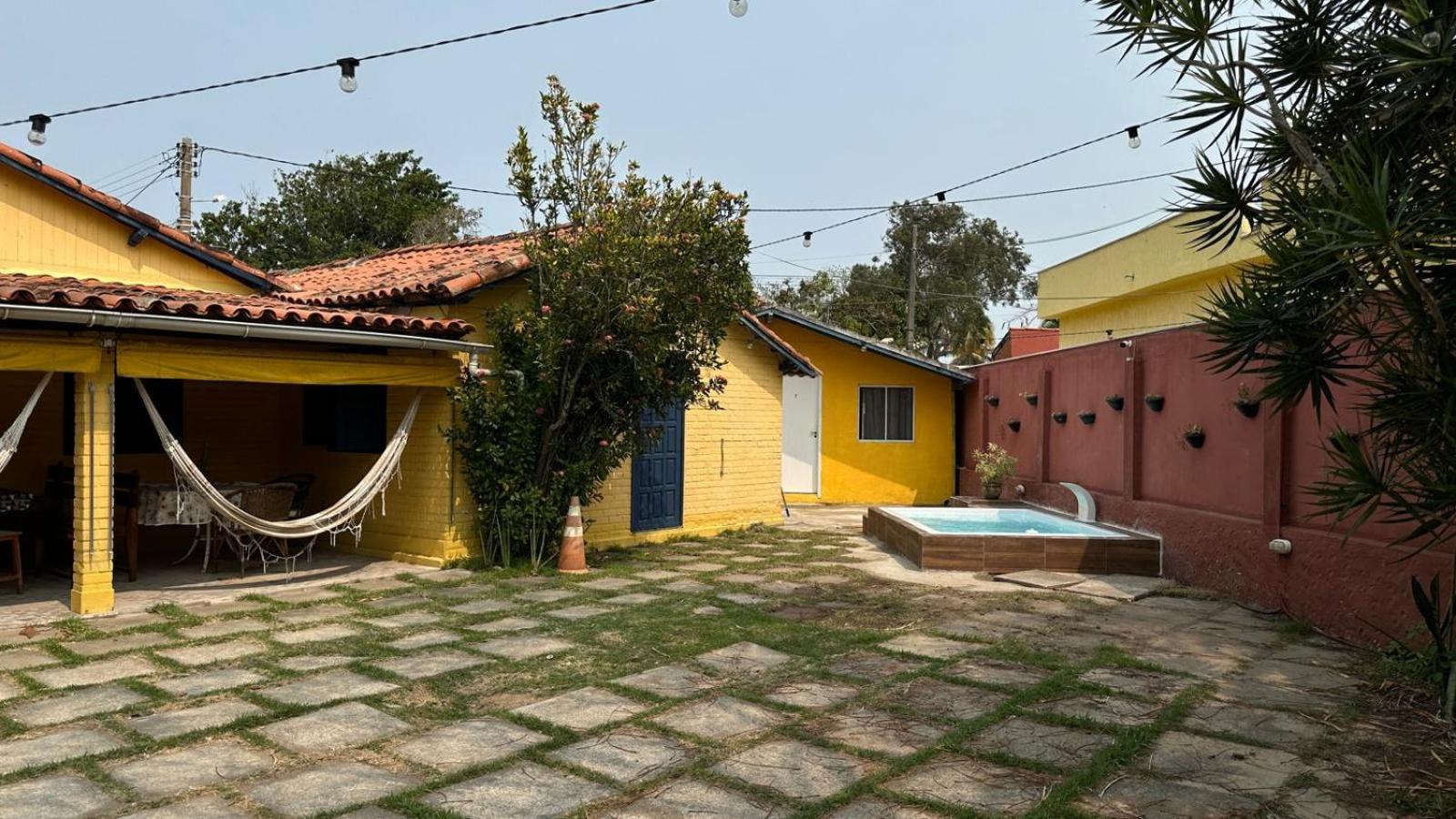 Pousada Do Iago Cabo Frio Exterior foto