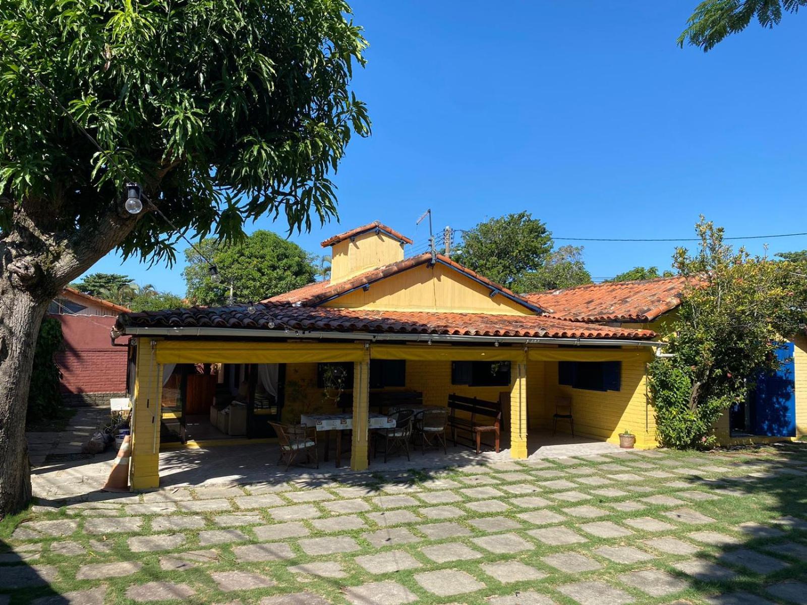 Pousada Do Iago Cabo Frio Exterior foto